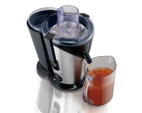 Big Mouth® Plus 2 Speed Juice Extractor